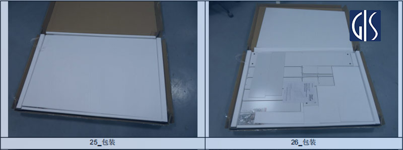 家具验货-GIS鼎嘉质量家具验货报告包装检查
