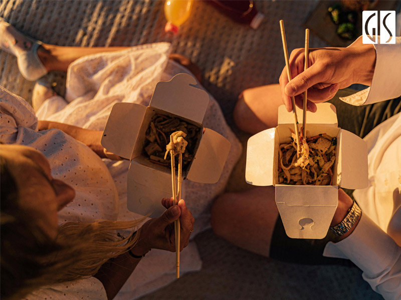 食品包装标签要求