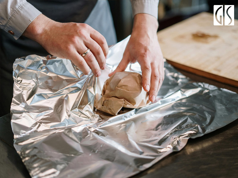 食品预包装标准定义
