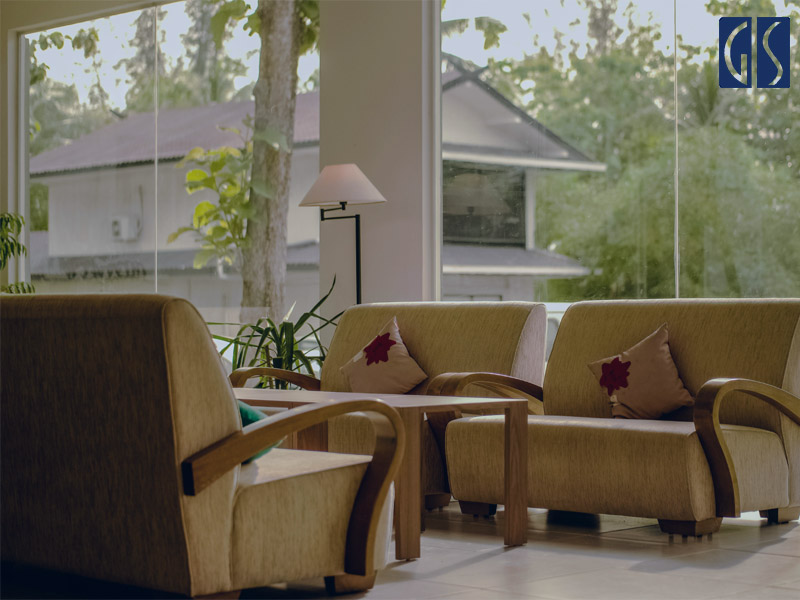 杂货类第三方检验