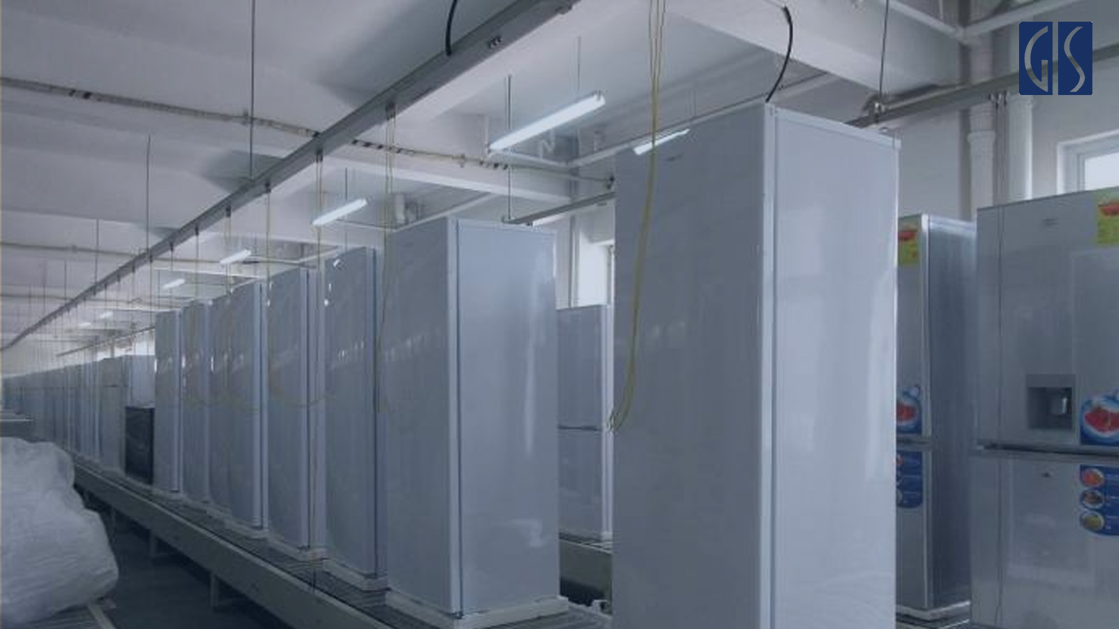 冰箱第三方检验