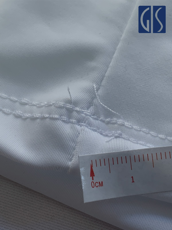 外观和做工检验-缺陷