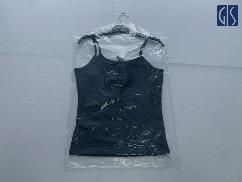 服装包装检验-GIS鼎嘉质量检验公司