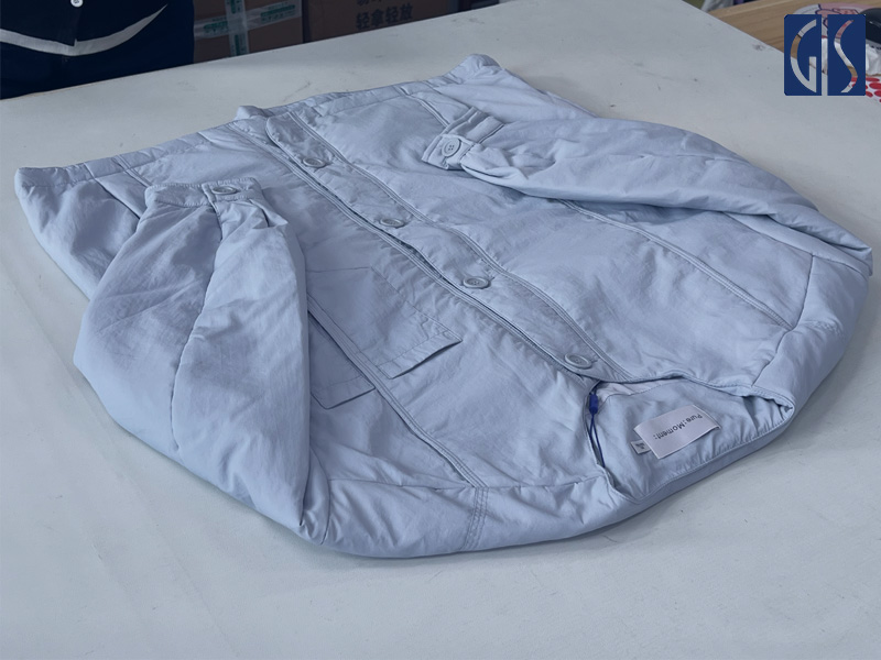 电商检品检验-服装检品