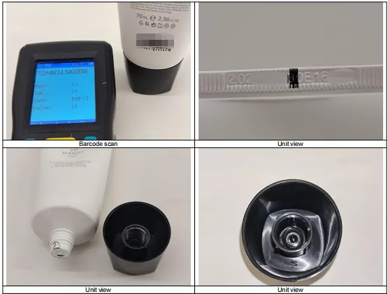 China pre shipment quality inspection