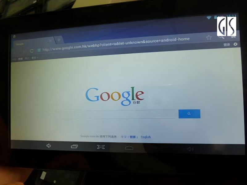 平板电脑第三方验货公司-GIS鼎嘉质量现场测试内容