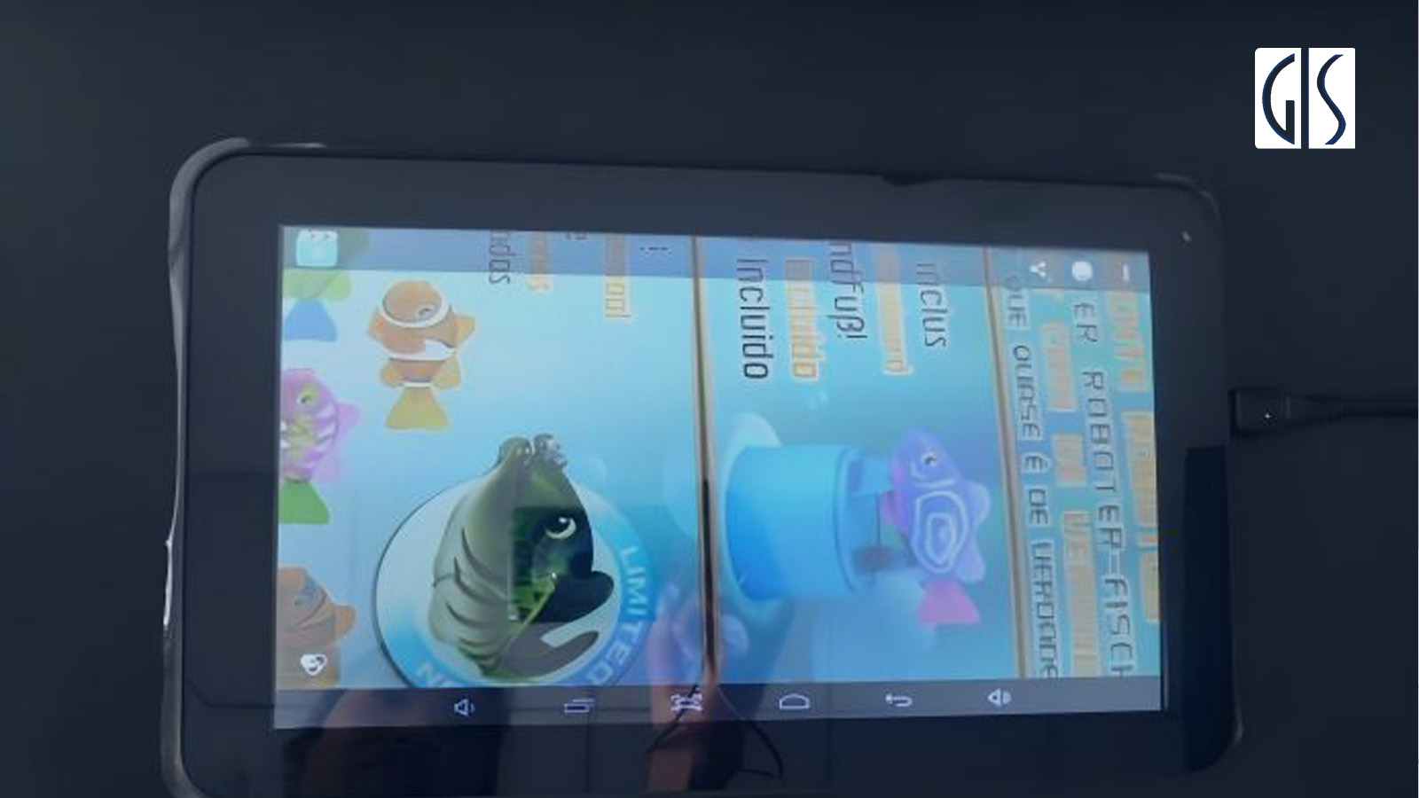 平板电脑第三方验货公司-GIS鼎嘉质量