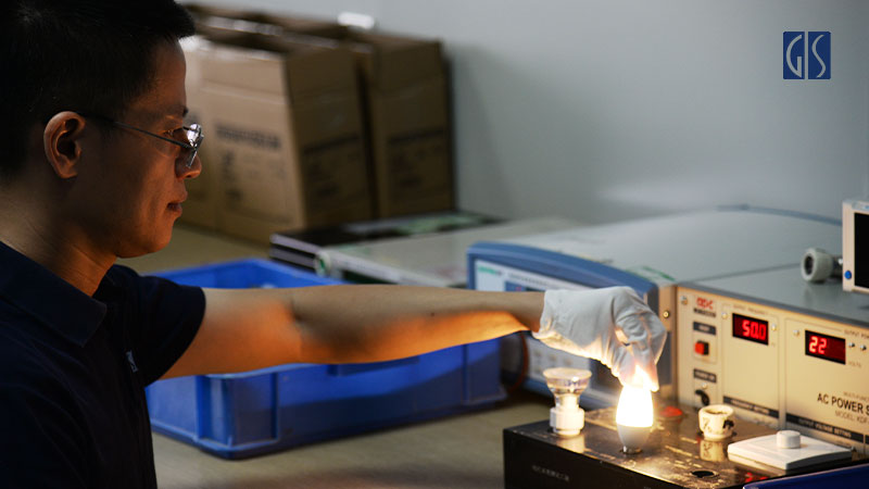 Electronics Quality Control in China