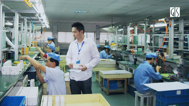 Factory Inspection and Supplier Audit