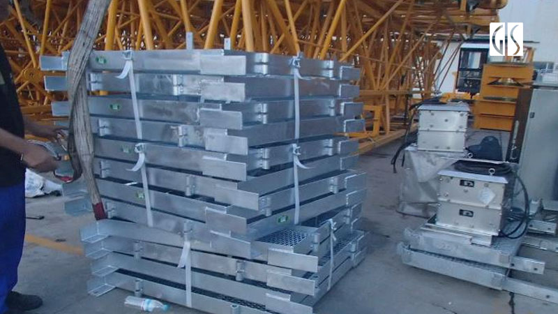 producct quality inspection and quality control