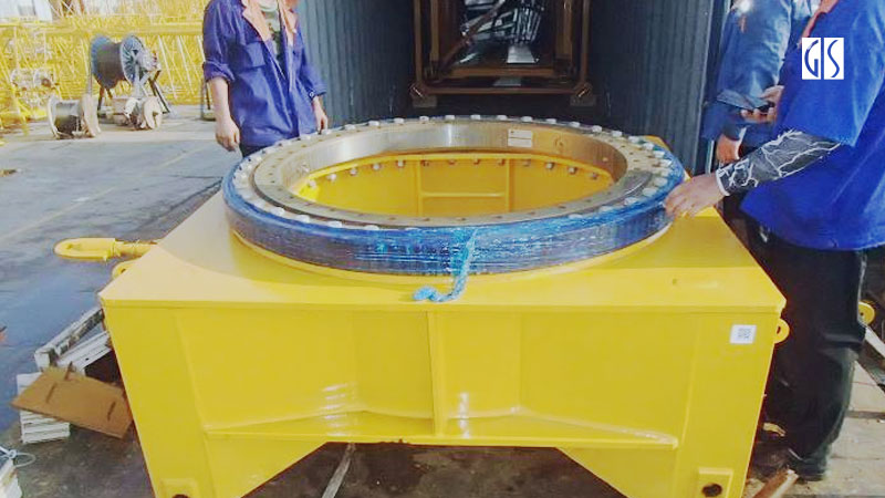 What Is Container Loading Inspection