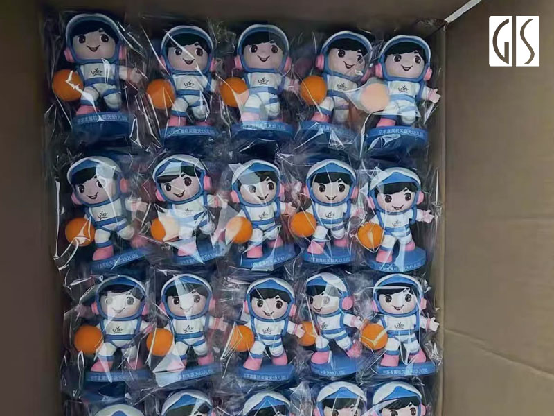 潮玩盲盒电商质检流程