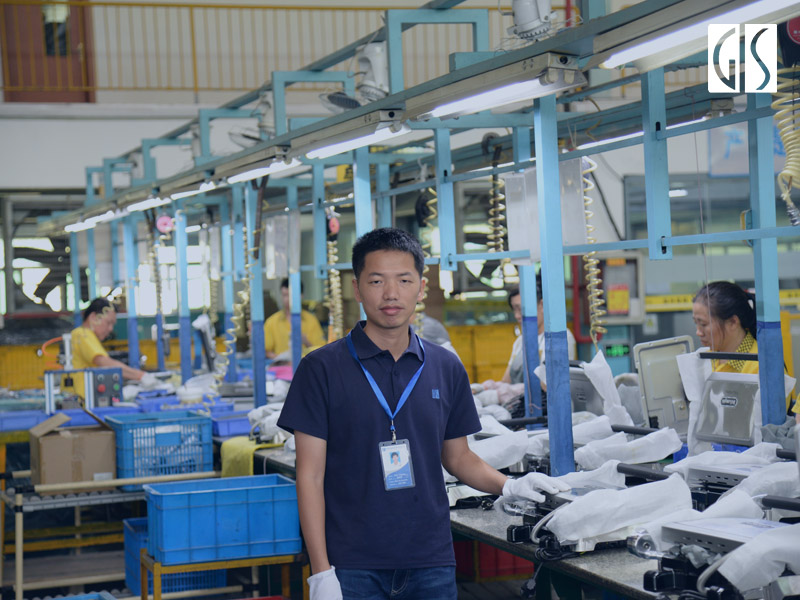 验货公司排名-GIS鼎嘉质量