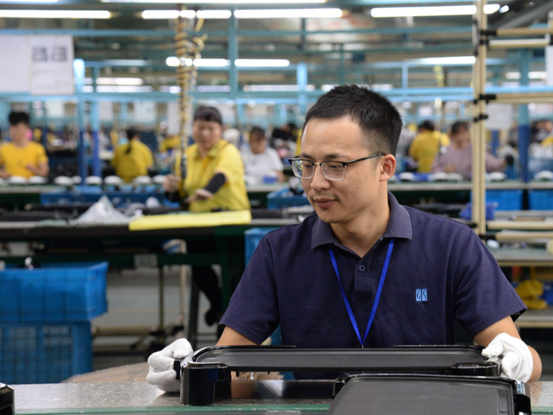 第三方检验机构