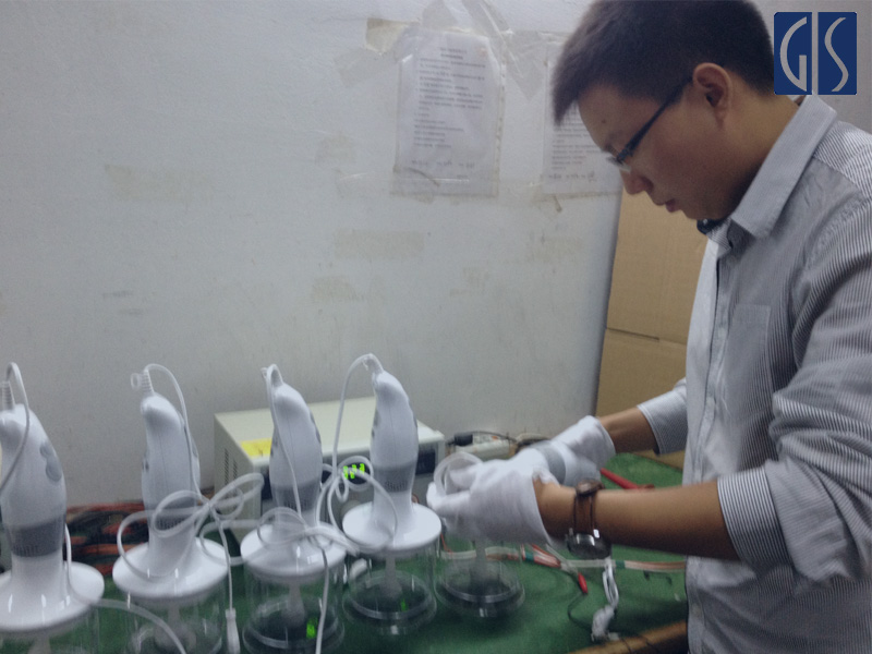 第三方检验检测机构