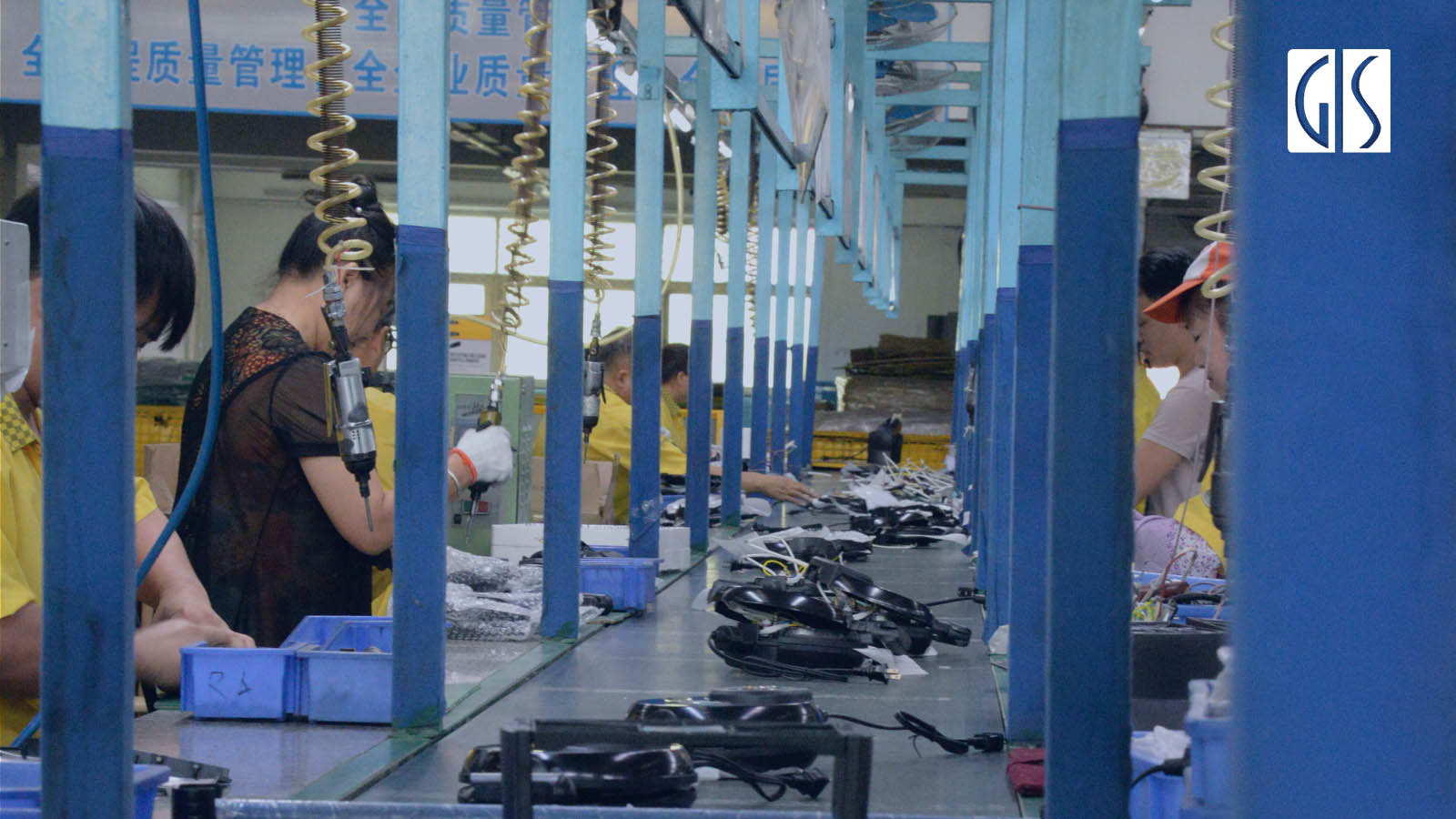 第三方质量检验公司-GIS鼎嘉质量