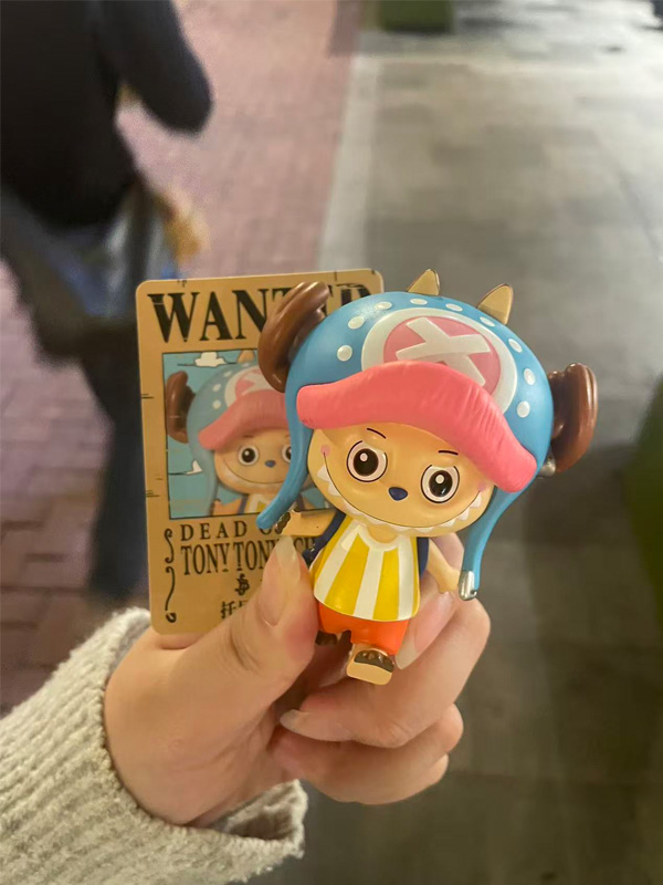 潮玩盲盒第三方验货公司验货标准