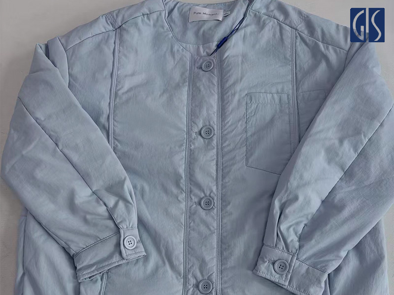 服装电商质检标准