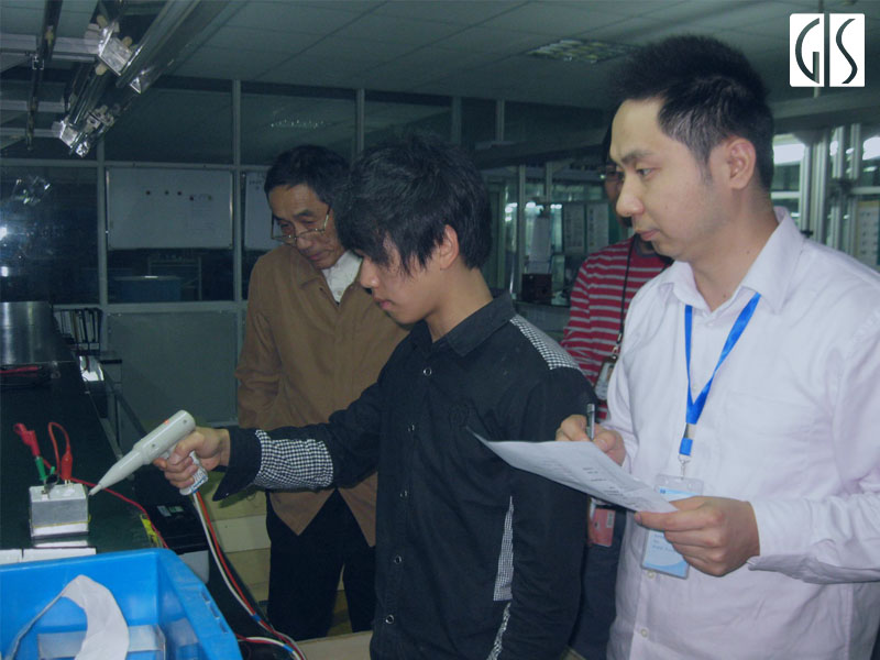 GIS鼎嘉质量第三方验厂服务