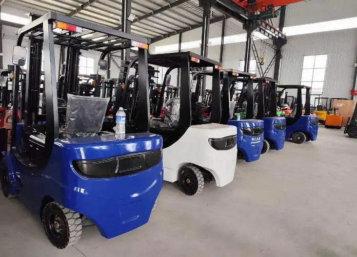 heavy equipment quality control sample