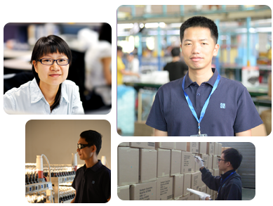 quality inspection services