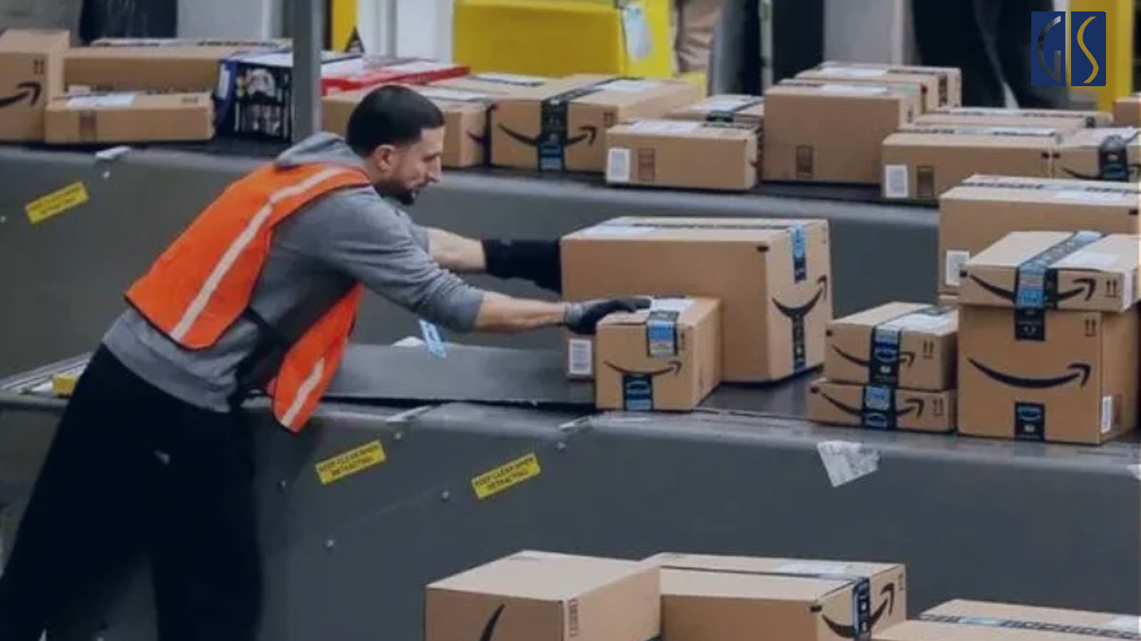 亚马逊FBA产品检验