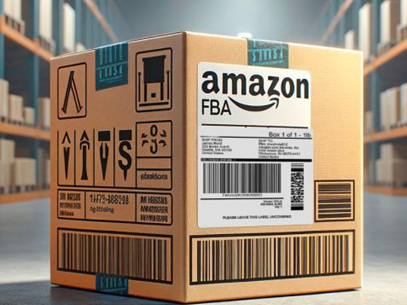 亚马逊标签要求