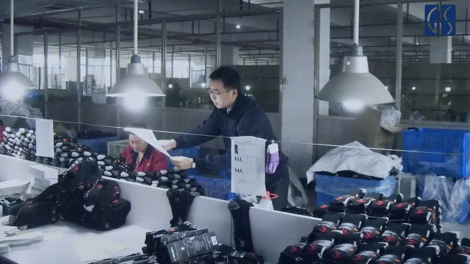 第三方验厂服务- GIS鼎嘉质量