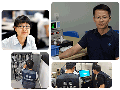 GIS-inspection-company