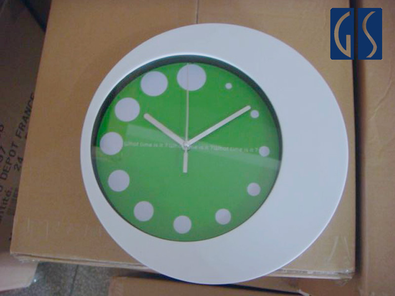 GIS鼎嘉质量杂货类检验方案