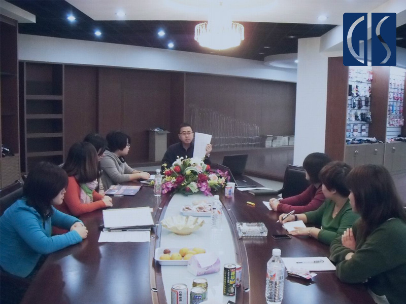 GIS鼎嘉质量验厂主要内容