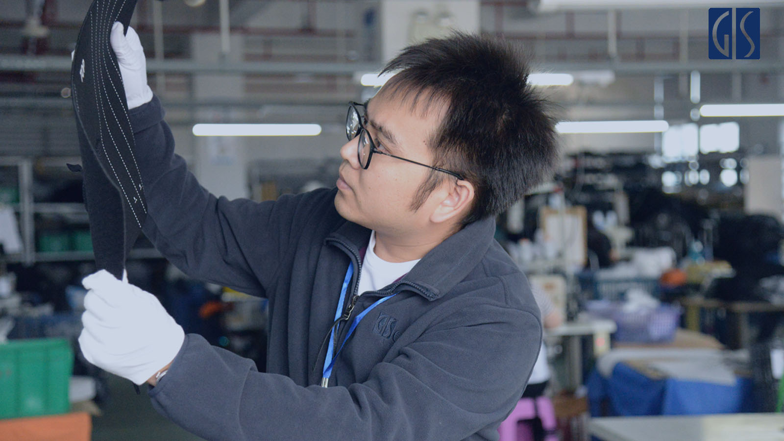 外贸验货公司推荐- GIS鼎嘉质量