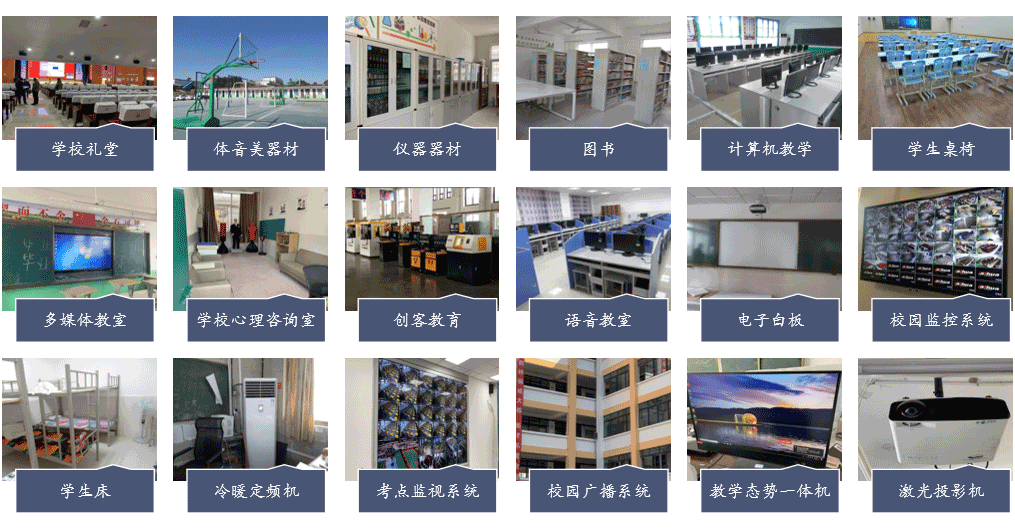 鼎嘉质量公司政府-集团采购第三方验收-案例