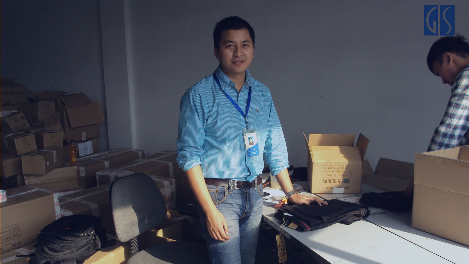 第三方验货公司- GIS鼎嘉质量