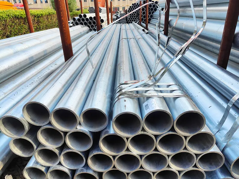 steel pipe pre-shipment inspection in china
