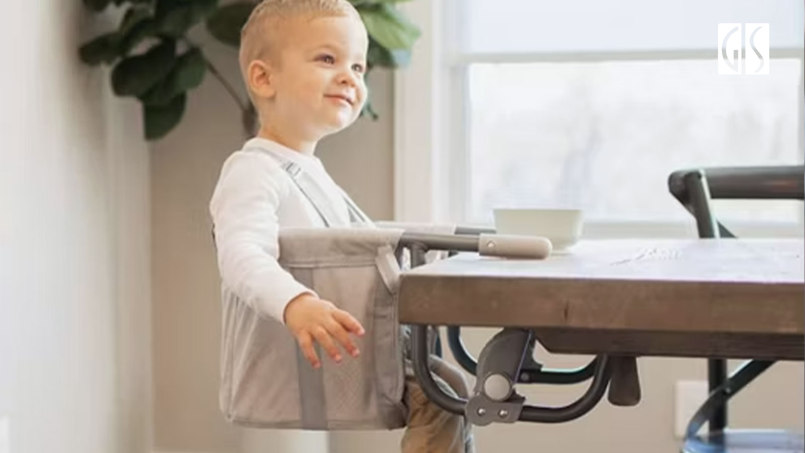 Standard Consumer Safety Specification for Portable Hook-On Chairs