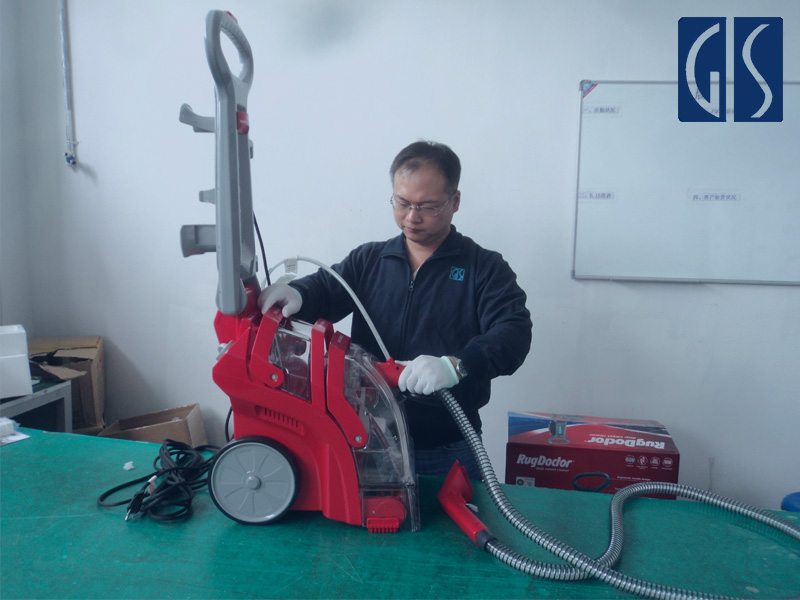 中国第三方验货公司2026怎么选