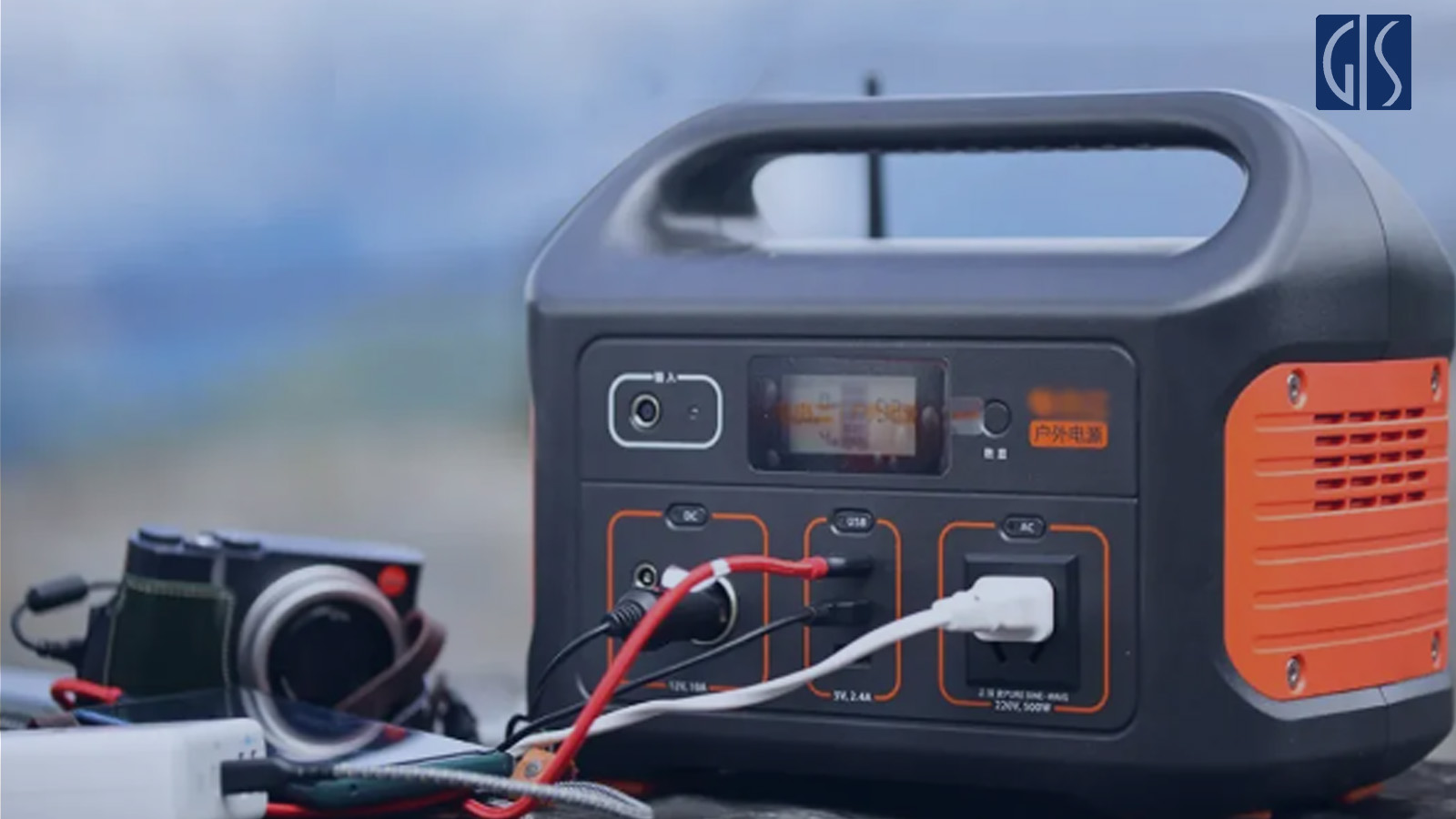 2026户外储能第三方检验- GIS鼎嘉质量