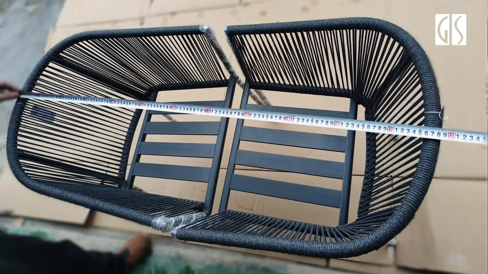 Outdoor Furniture table Quality Inspection