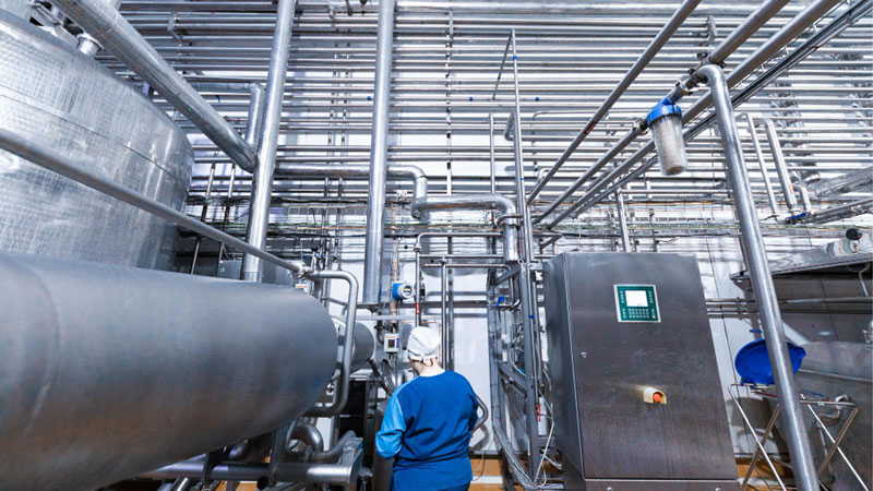 choosing the right factory inspection company
