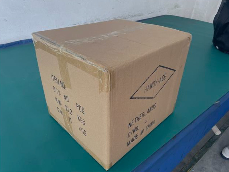 水龙头产品检验