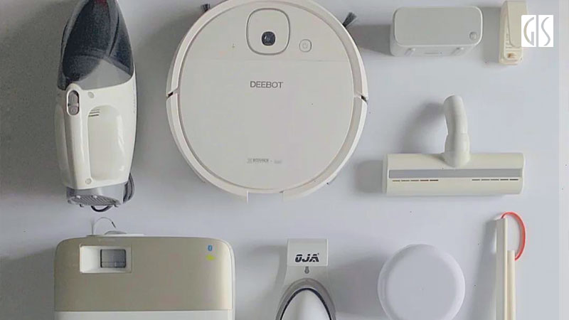 Cixi Small Home Appliances Industry Cluster