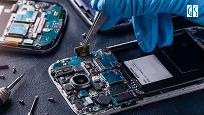 Dongguan Precision Electronics Manufacturing Cluster