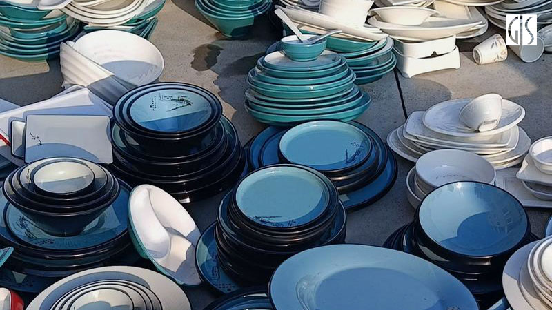 Foshan Ceramics Cluster