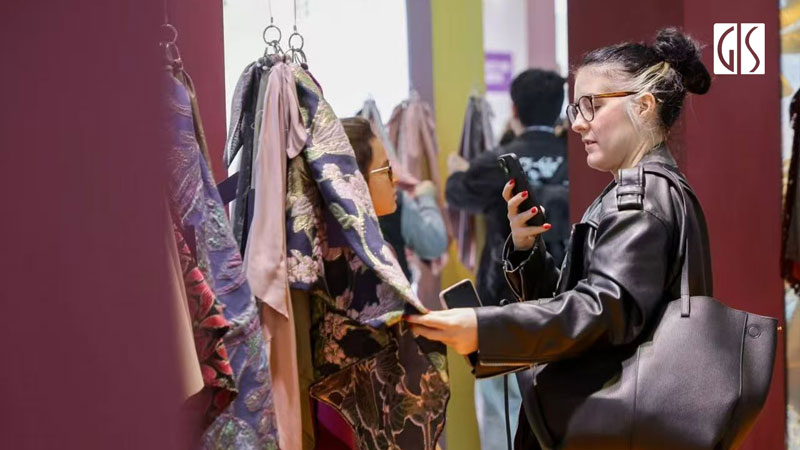 Guangdong Apparel & Fashion Cluster: China's Leading Garment Manufacturing Hub