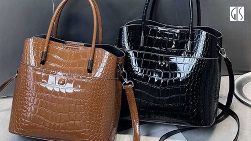 Shiling Bags Cluster: China's Largest Bag and Luggage Manufacturing Hub