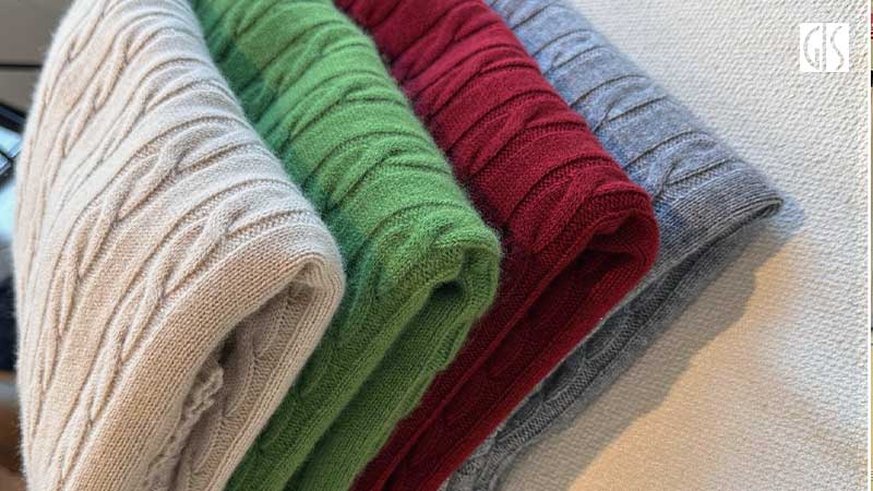 Tongxiang Puyuan Woolen Sweater Industry Cluster