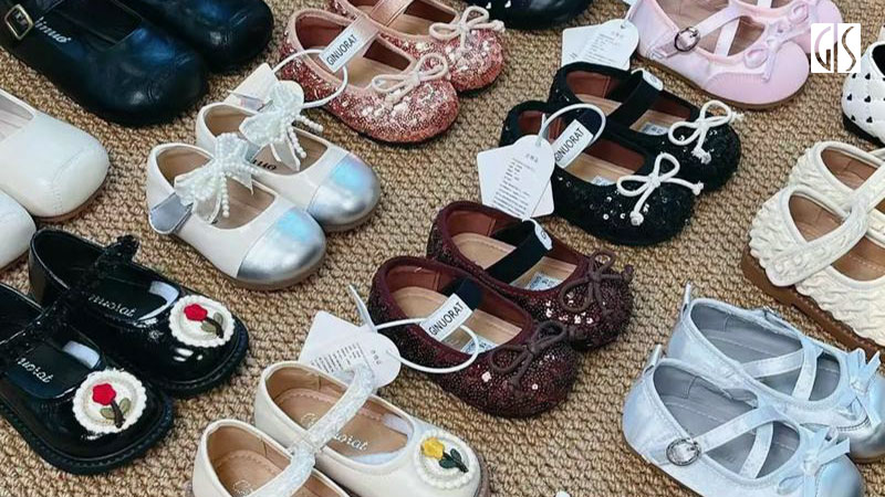 Wenling Children's Shoes Industry Cluster