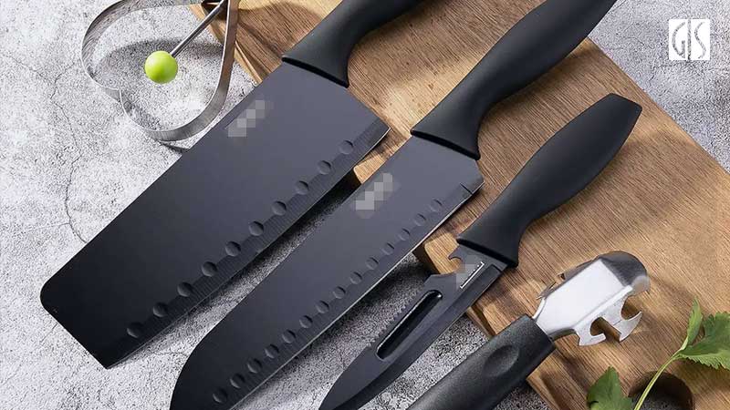 Yangjiang Kitchenware Cluster: The Global Source of Kitchen Tools and Cutlery