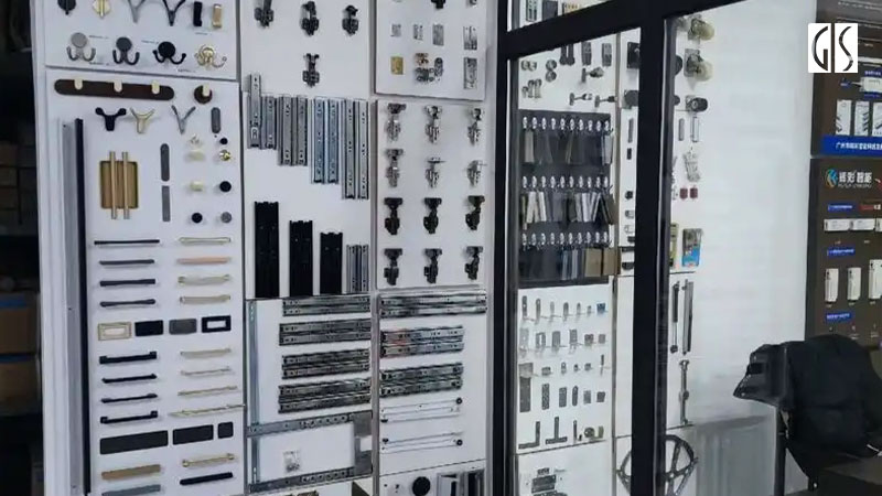 Yongkang Hardware & Tools Industry Cluster